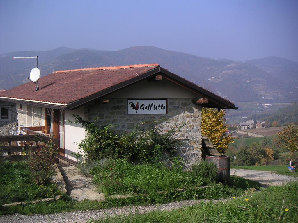 Agriturismo Gallo Villa Cortemilia Esterno foto