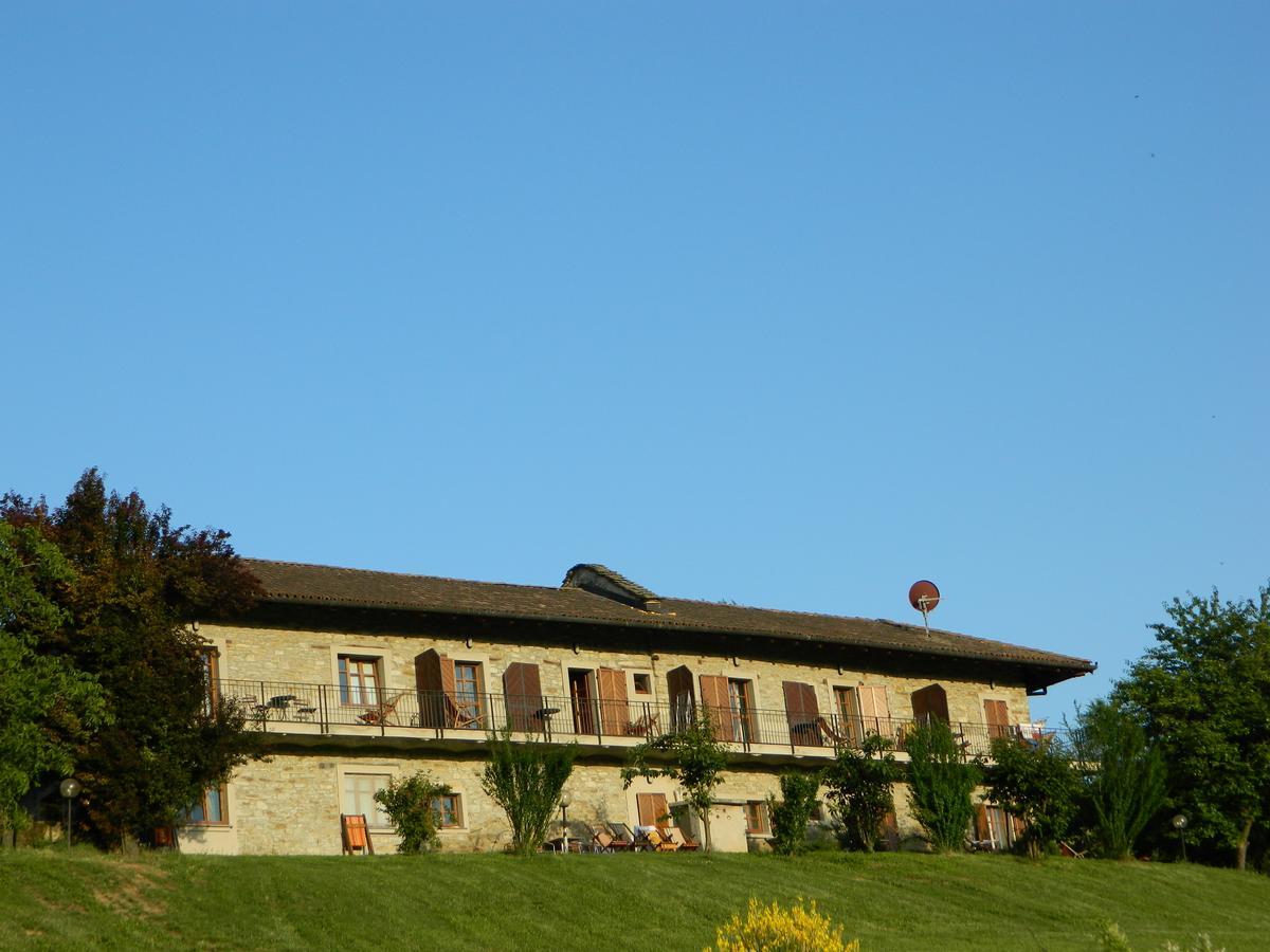 Agriturismo Gallo Villa Cortemilia Esterno foto